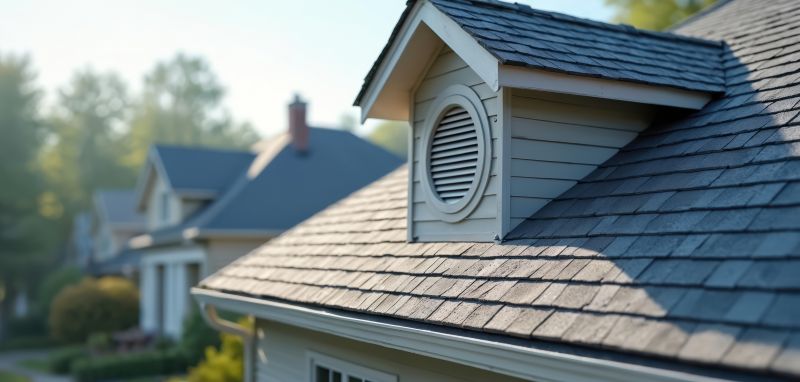 Roof Shingles Repair in Luzerne County, PA