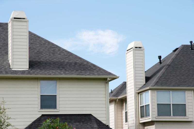 Roof Shingles Replacement in Pittston, PA
