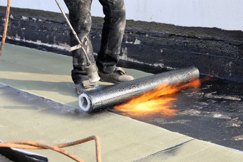 Roof Tile Sealing in Luzerne County, PA