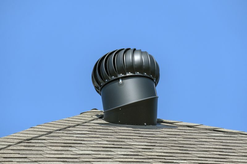 Roof Vent Installation Service in Albrightsville, PA