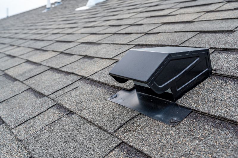 Roof Vent Installation Service in Luzerne County, PA