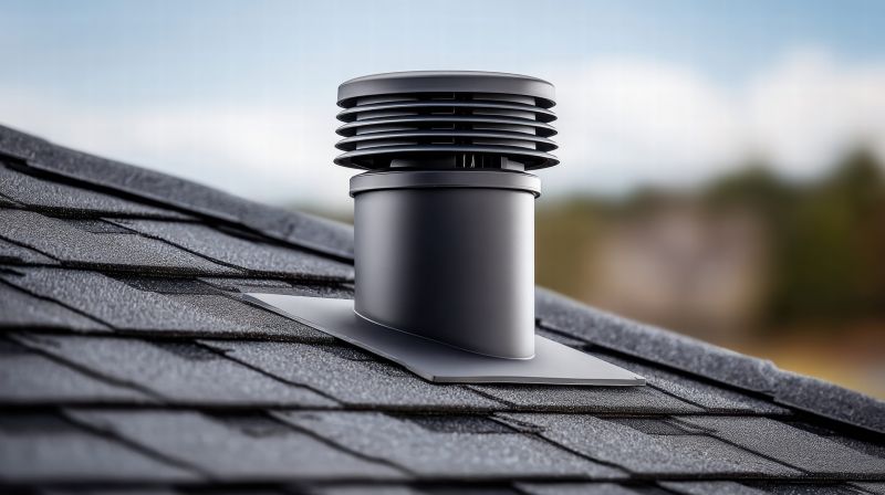 Roof Vent Installation Service in Peckville, PA