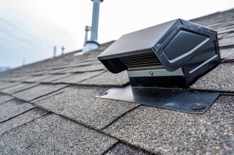 Roof Vent Installation Service in Pocono Lake, PA
