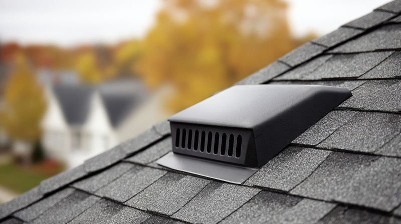 Roof Vent Installation Service in Shickshinny, PA