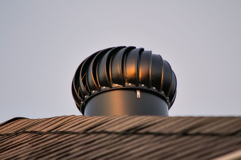 Roof Vent Replacement in Luzerne County, PA