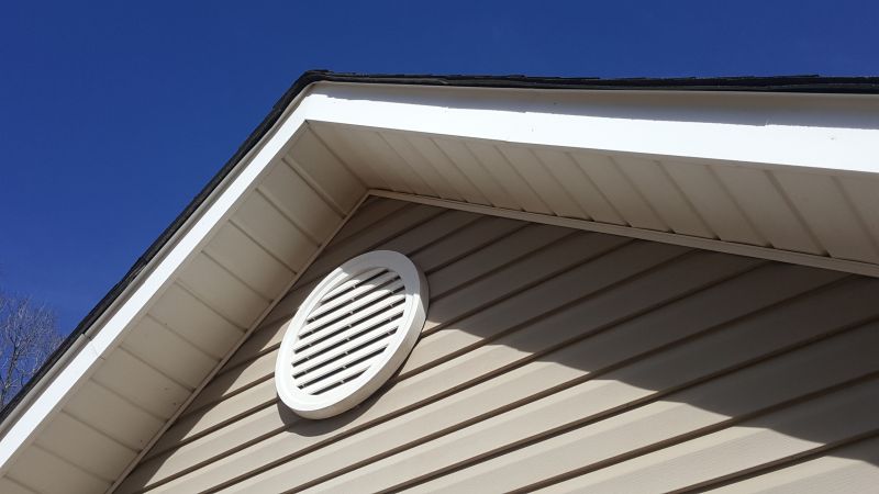 Roof Vent Replacement in Pittston, PA