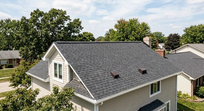 Roof Vent Replacement in Pocono Lake, PA