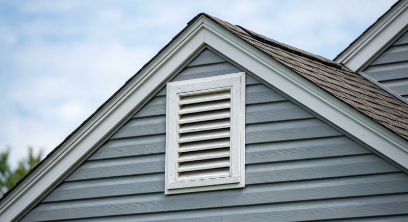 Roof Vent Replacement in Tunkhannock, PA