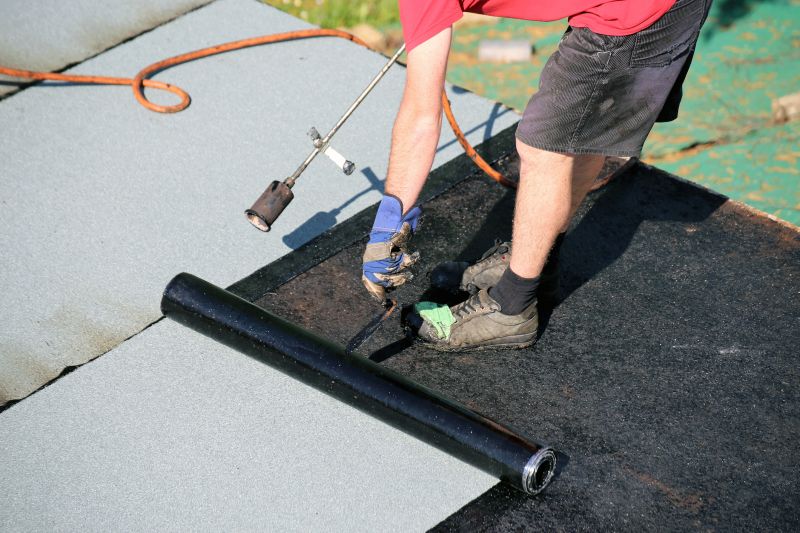 Roof Waterproofing in Blakeslee, PA