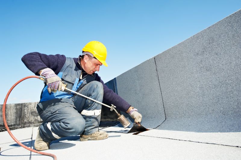 Roof Waterproofing in Clarks Summit, PA