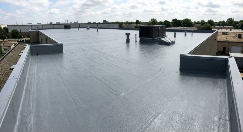 Roof Waterproofing in Clarks Summit, PA
