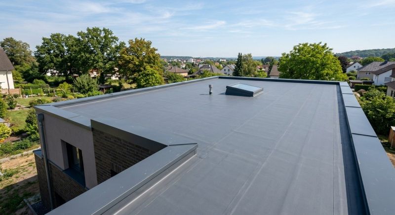 Roof Waterproofing in Harveys Lake, PA