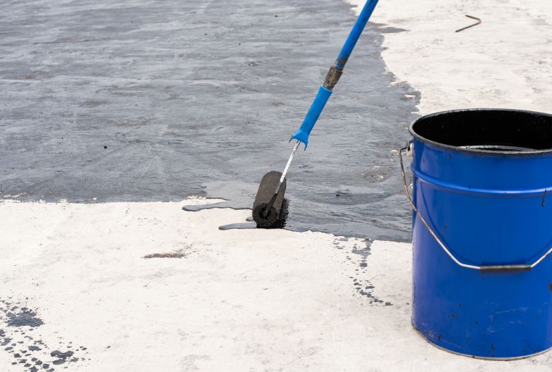 Roof Waterproofing in Kingston, PA