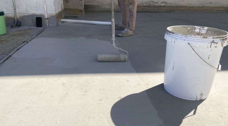 Roof Waterproofing in Kingston, PA