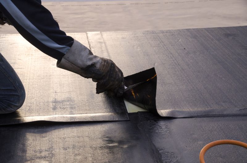Roof Waterproofing in Luzerne, PA
