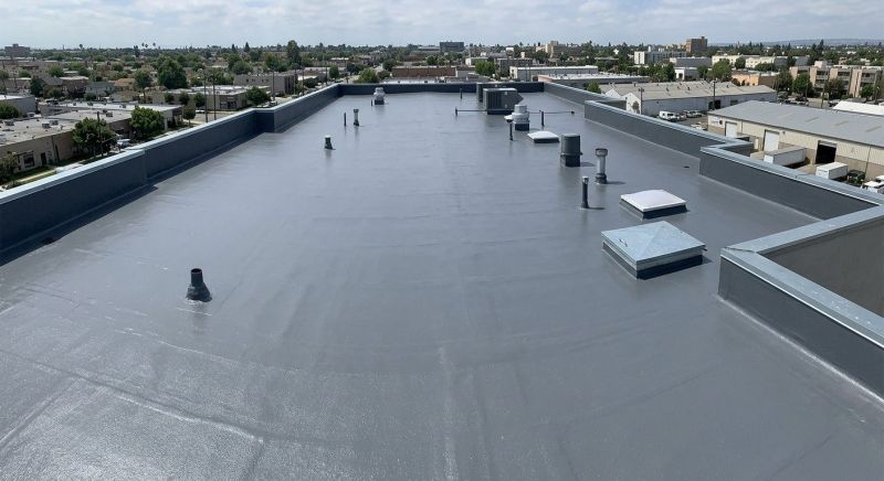 Roof Waterproofing in Luzerne, PA
