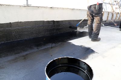 Roof Waterproofing in Scranton, PA