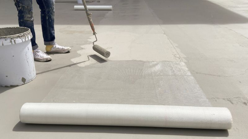 Roof Waterproofing in Taylor, PA