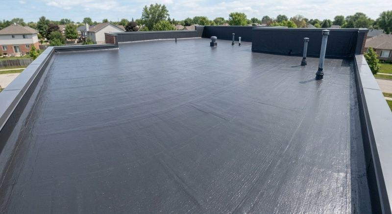 Roof Weatherproofing in Albrightsville, PA