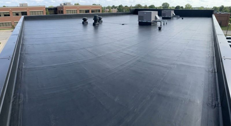 Roof Weatherproofing in Albrightsville, PA