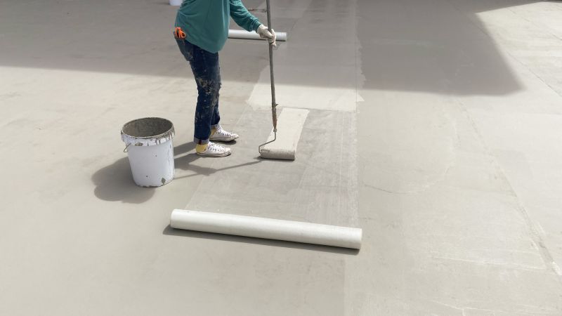 Roof Weatherproofing in Mountain Top, PA
