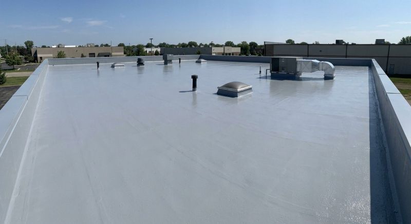 Roof Weatherproofing in Pittston, PA