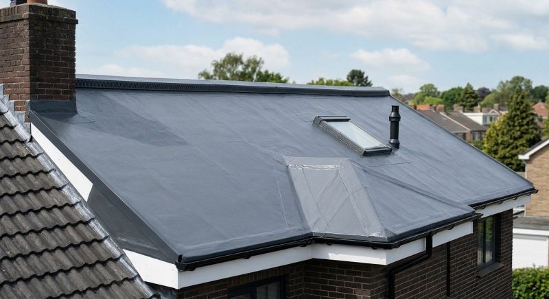 Roof Weatherproofing in Plymouth, PA