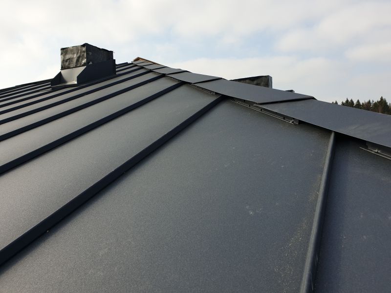 Roof Weatherproofing in Taylor, PA