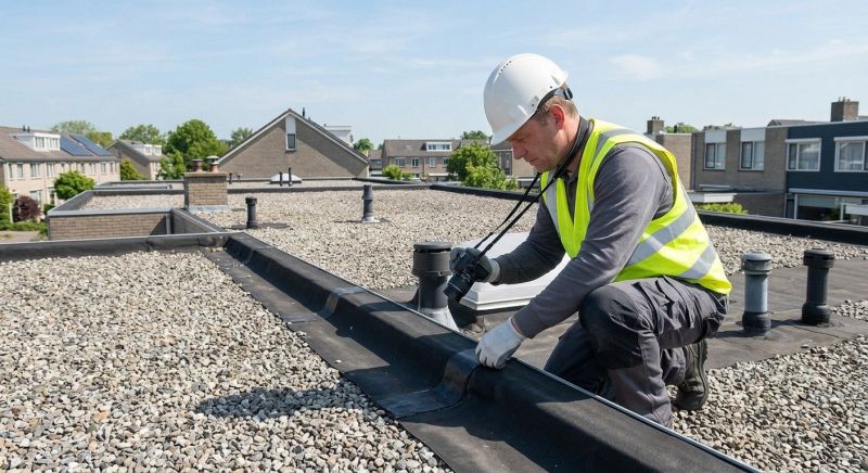 Roofing Evaluation in Albrightsville, PA