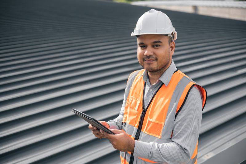 Roofing Evaluation in Benton, PA