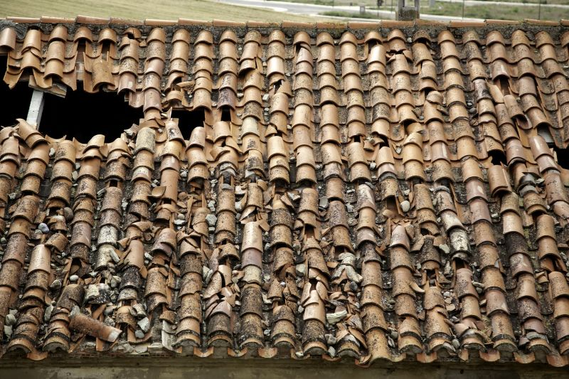 Roofing Evaluation in Blakeslee, PA