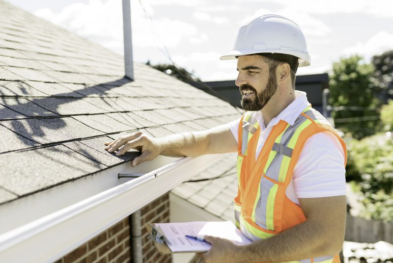 Roofing Evaluation in Pocono Lake, PA