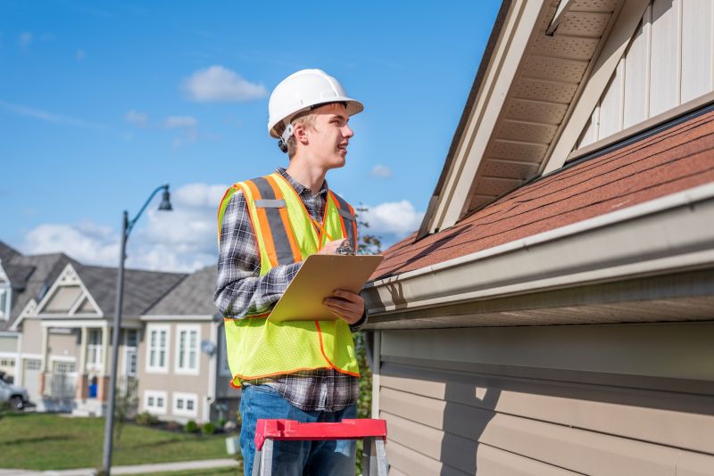 Roofing Inspection Service in Pocono Lake, PA