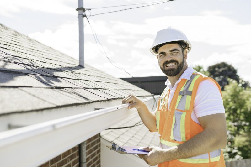 Roofing Inspection Service in Wilkes Barre, PA