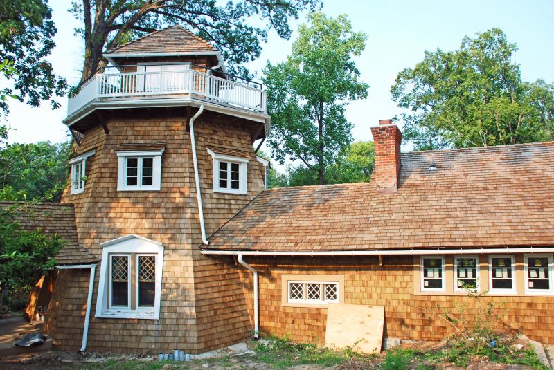 Shake Roof Replacement in Albrightsville, PA