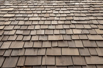 Shake Roof Replacement in Benton, PA