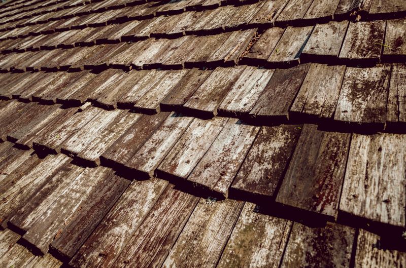 Shake Roof Replacement in Blakeslee, PA