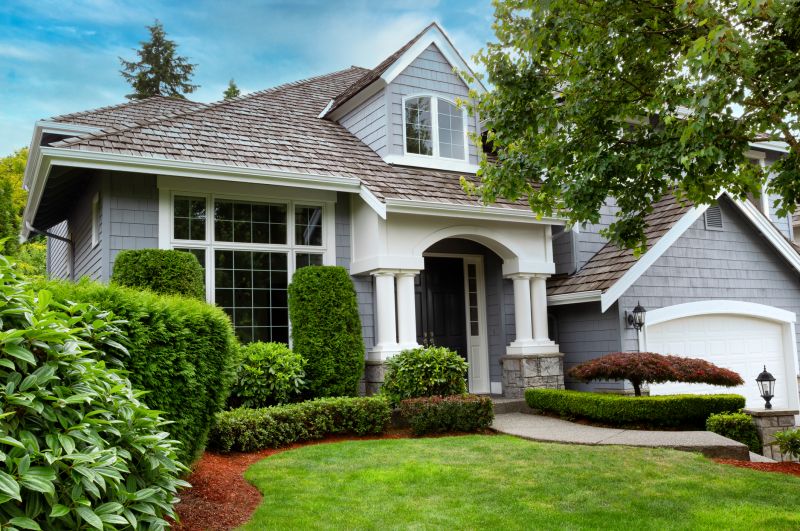 Shake Roof Replacement in Clarks Summit, PA