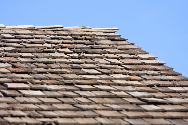 Shake Roof Replacement in Dallas, PA