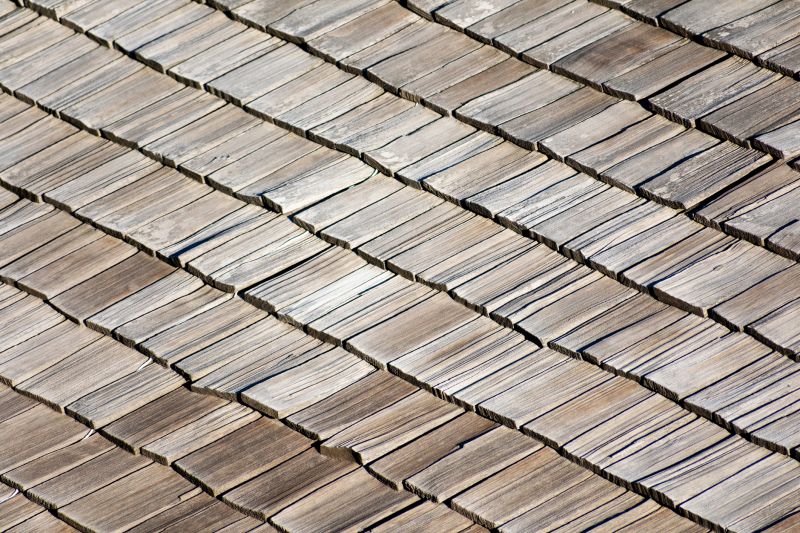 Shake Roof Replacement in Peckville, PA