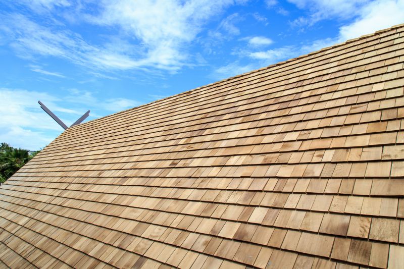 Shake Roof Replacement in Pittston, PA