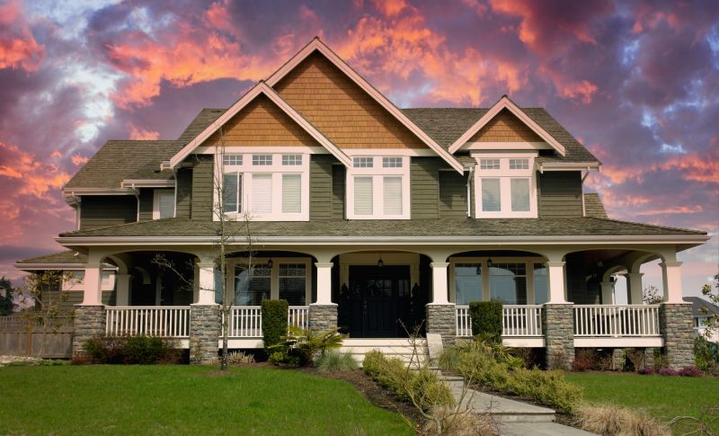 Shake Roof Replacement in Scranton, PA