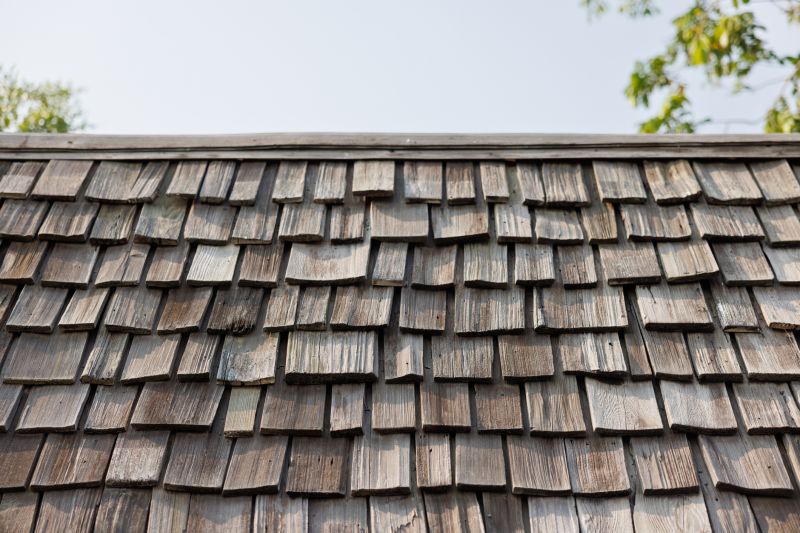 Shake Shingle Repair in Shickshinny, PA
