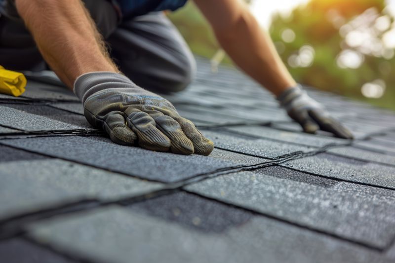 Shingle Replacement Service in Luzerne County, PA