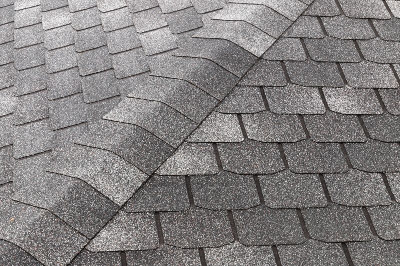 Shingle Roof Replacement in Mountain Top, PA