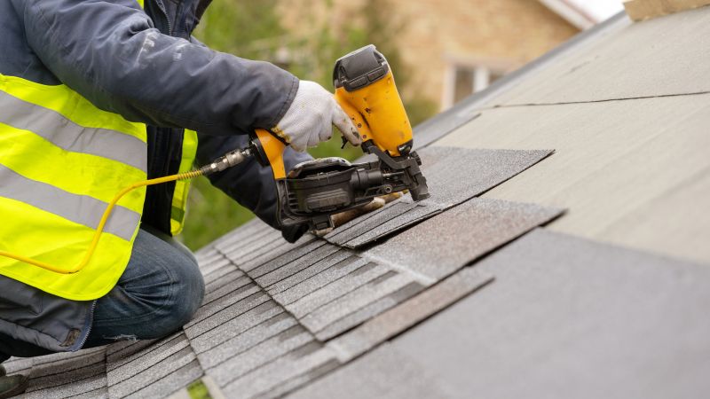Shingles Installation in Luzerne County, PA