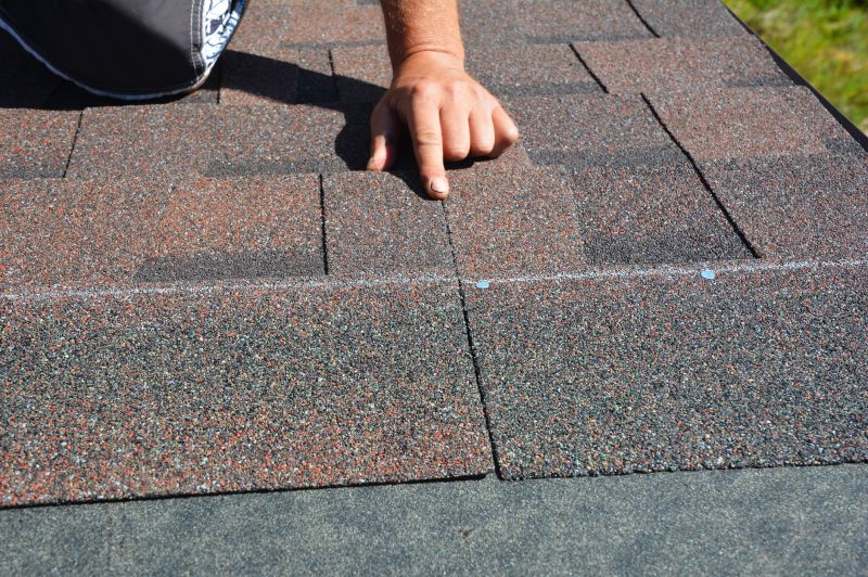 Shingles Replacement in Luzerne County, PA