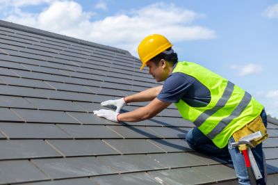 Single Ply Roof Inspection in Luzerne County, PA