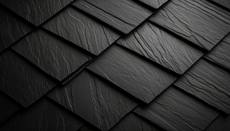 Slate Roof Construction in Albrightsville, PA