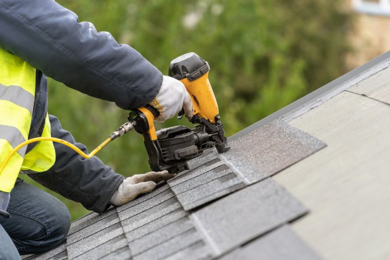 Slate Roof Construction in Clarks Summit, PA